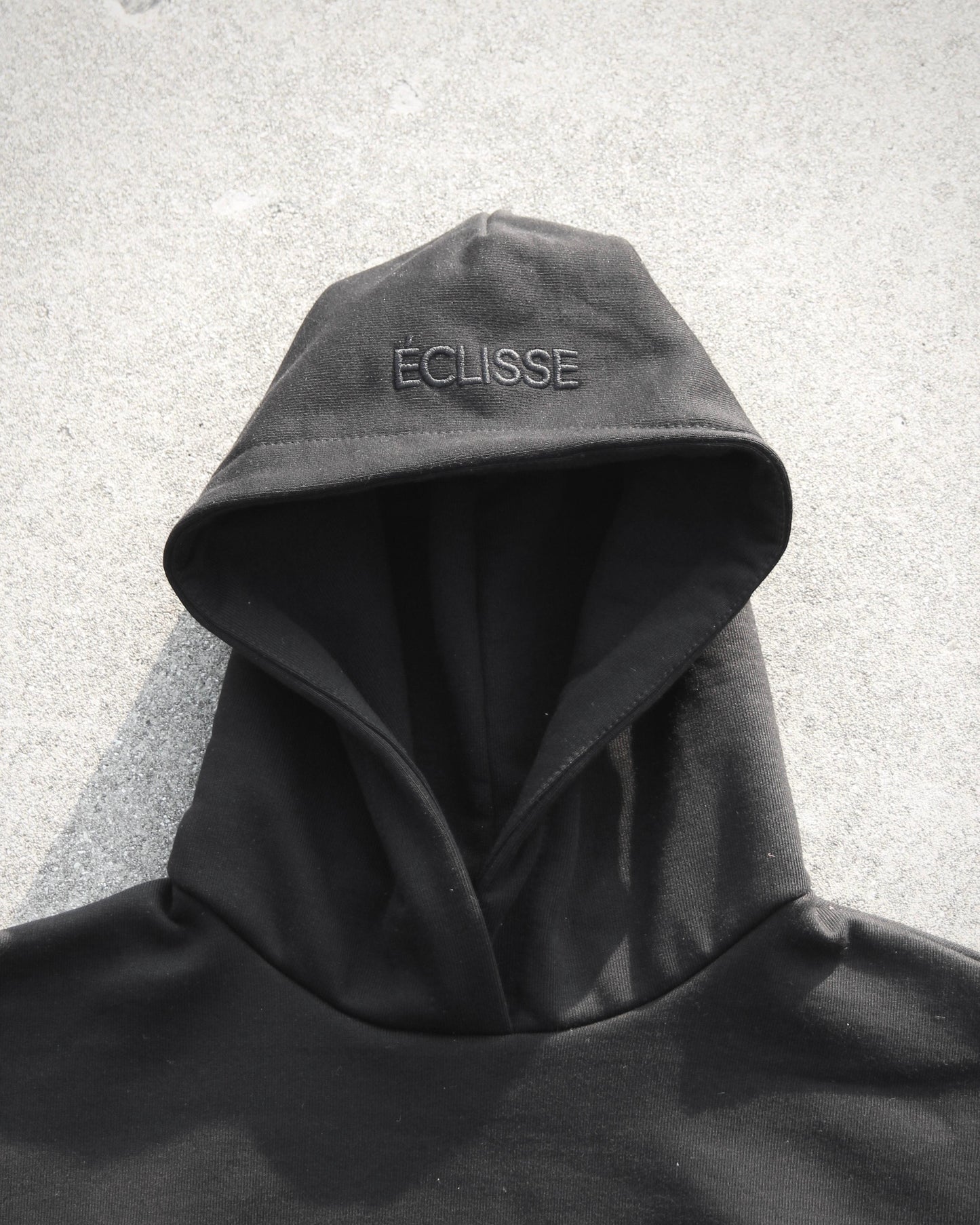 Vision Hoodie