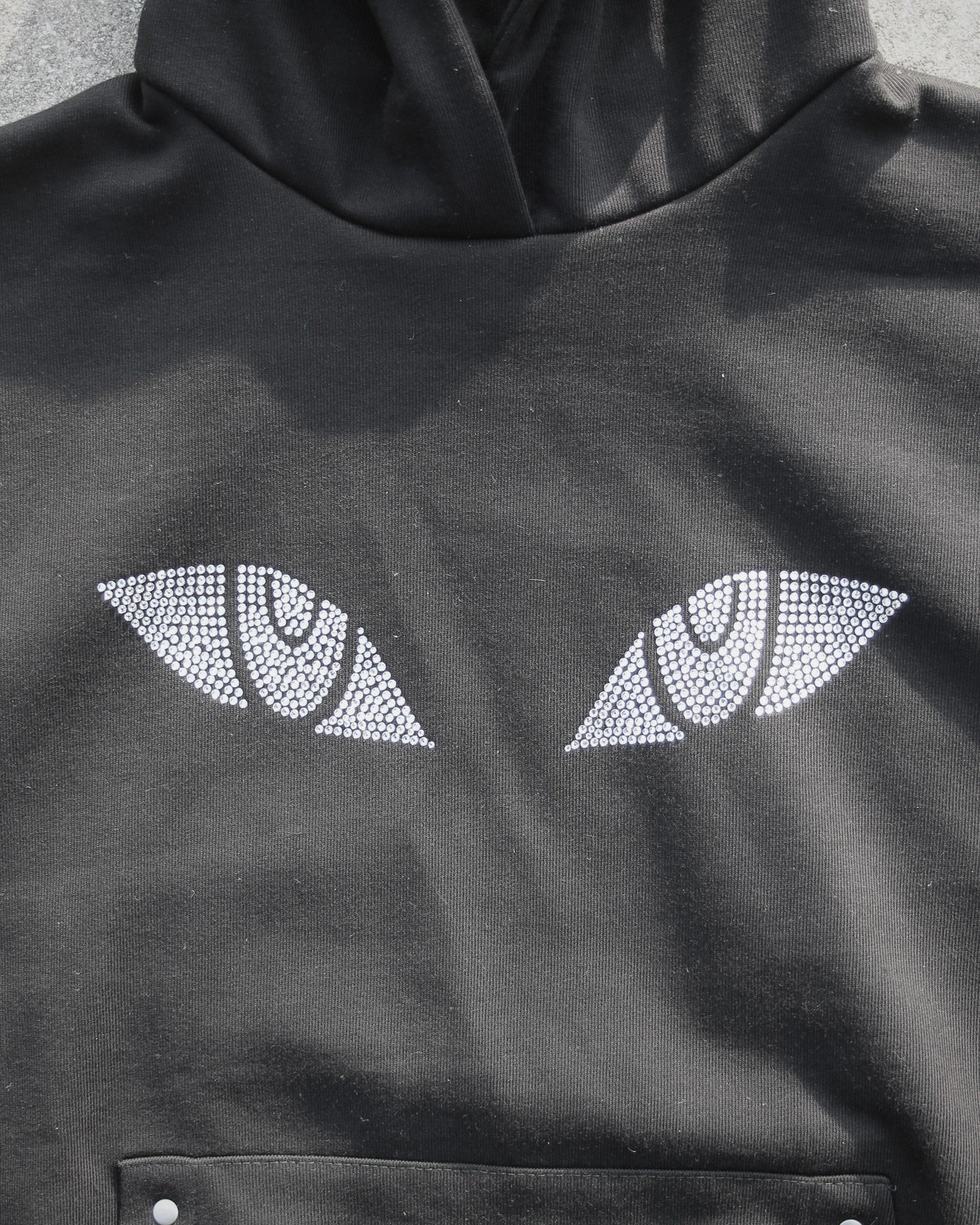 Vision Hoodie